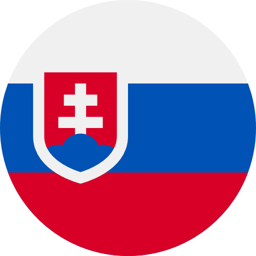 Slovak (Slovakia)